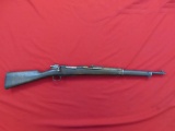 Mauser Ovideo 1924 7mm? bolt, missing trigger~1074
