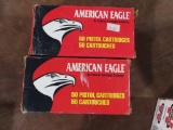 100rds American Eagle 44 Rem Mag 240gr~1152