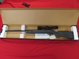 Gamo Shadow Sport pellet gun with scope~1155