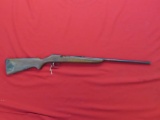 Coast to Coast Arrowhead .22 rifle, parts gun, no bolt~1162