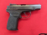 Big Bear IZH70 .380ACP semi auto pistol~1180