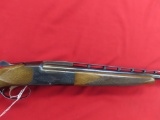 Browning BT99 12ga single shot Shotgun, vented ribbed barrel, ~1186