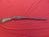 Stevens 335 12ga side by side Shotgun ~1193