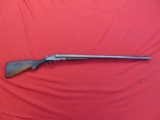 Nitro Hammerless blackpowder, wall hanger~1205