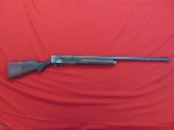 Remington 11 12ga semi auto shotgun, solid ribbed barrel, poly choke~1209