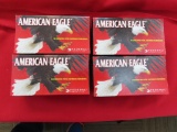 200rds American Eagle .38 Special, 130 grn FMJ~1217