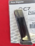 CZ 75 9mm 19rd mag~1232