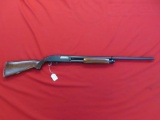 JC Higgins model 20 12ga pump shotgun~1242
