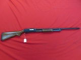 Winchester model 12 12ga pump, 2 3/4