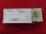 50rds Buffalo Arms Co. .44Colt Ultramax 250gr cowboy load~1291