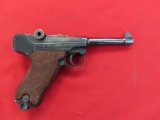 Erma Werke model NP69 .22 semi auto pistol, made in Germany~1293