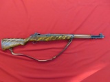 Springfield armory M1 Garand .30calM1 semi auto, seller states good conditi