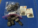 36 M1 Garand clips, 14 stripper clips~1307