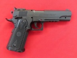 Tanfollio Witness 1911 BB,CO2, double,works well, excellent condition~1345