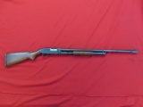 Winchester model 12 12ga pump, full choke, 2 3/4