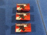 150rds American Eagle 38 special 130gr FMJ~1419