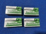 200rds Remington 40 S&W 180gr MC~1421