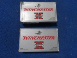 40rds Winchester 45-70 Govt 300gr Jacketed HP~1433