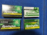 80rds Remington 30-06 150gr~1435