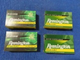 80rds Remington 30-06 150gr~1436