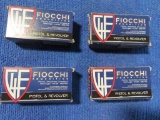 200rds Foicchi 9mm 115gr FMJ~1439