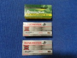 60rds Winchester & Remington 22-250 55gr~1443