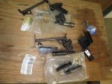 Misc gun parts~1462