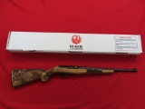 Ruger 10/22 Tiger .22LR semi auto, 1 mag, new in box~1466