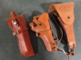 3 - Leather holsters~1471