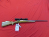 Mauser M98 7x57 Mauser Bolt, Tasco 3x9 Scope~1497