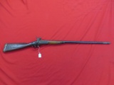 US 1832 dated musket marked V Forge by WL Evans, approximately 70 caliber.