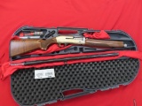 Benelli Montefeltro High Pigeon Grade 12ga semi auto shotgun, fired less th