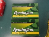 40rds Remington 7mm Rem Mag 150gr Core-lokt~1559