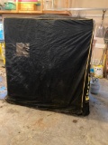 Frabill Speed Shack Cub 2 person fish house.. **LOCAL PICKUP ONLY, no Shipp