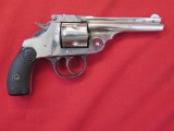 Iver Johnson 38S&W shot revolver revolver~1625