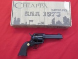 Chiappa SAA 1873 .17HMR revolver in box~1631