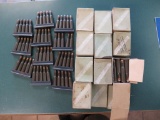 22 BOXES (330rds) plus 55 on stripper clips 46gr Czech 7.62x54R~1641