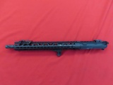 AR-15 Complete Upper 300 AAC/ Blackout Semi Auto,16 inch barrel, flash hide