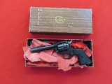 Colt Single Action Frontier Scout 22 L.R. (Original box and paper)~1690