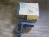 SBA4 AR-15 Pistol Brace~1711