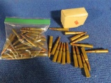 32 rds 7.62x54 AND 18 rds 7x57~1746