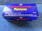 1000 Large rifle Winchester primers** NO SHIPPING AVAILABLE**~1831