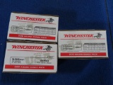 600rds Winchester 5.56 55gr 3180fps FMJ~8626