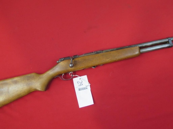 Sears Ranger 105-20 16ga bolt shotgun,~3029