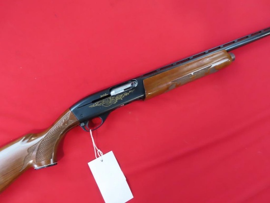 Remington 1100 Ducks Unlimited 12ga semi auto, 2 3/4" shotgun,VR~3050