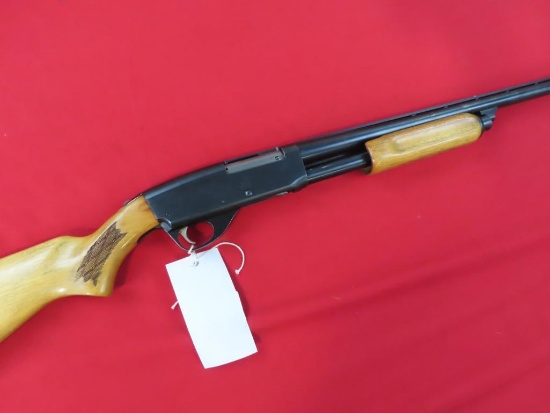 Springfield 67VR Series B 20ga pump shotgun,~3084
