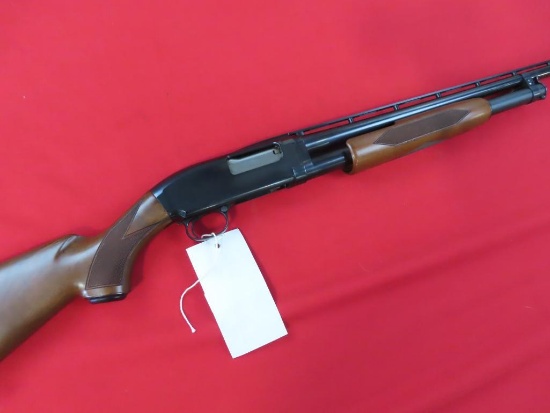 Browning 12 28ga pump, 2 3/4" shotgun,VR~3085