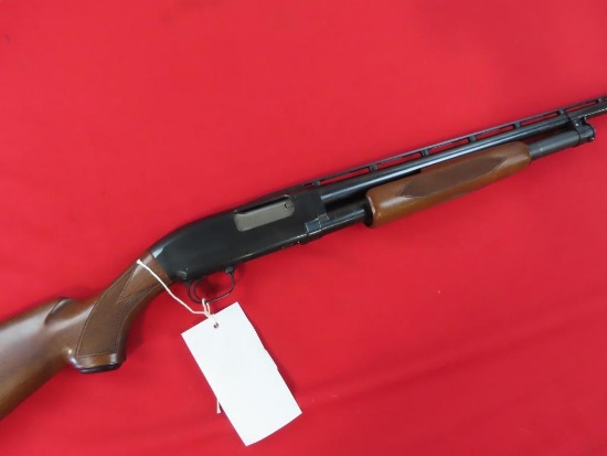 Browning 12 20ga pump, 2 3/4" shotgun,VR~3086