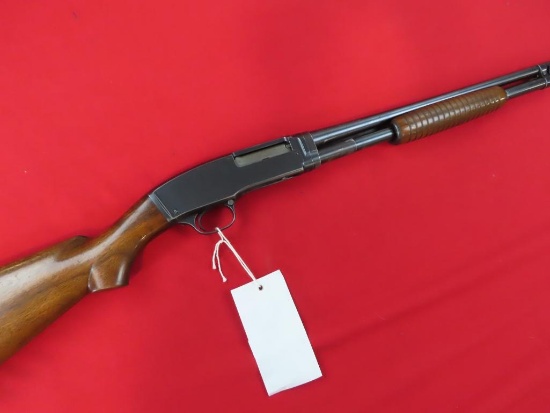 Winchester 42 410 pump, 3" Full shotgun,~3107