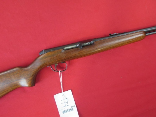 Remington 550-1 22 S,L,LR Semi auto Rifle,Tube feed~3174